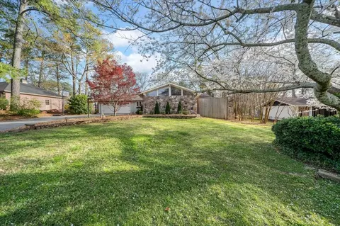 3576 High Green Dr, Marietta, GA 30068
