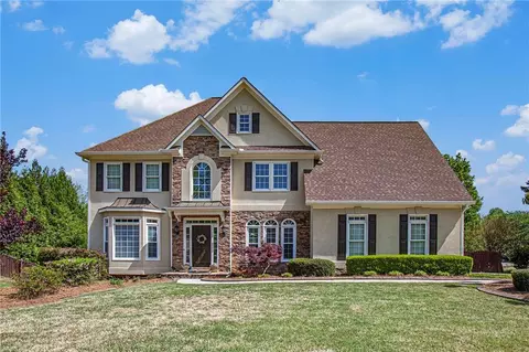 4885 Bagley Terrace Dr, Alpharetta, GA 30004