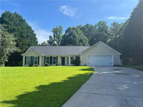 313 Ridge Hill Cir, Canton, GA 30115