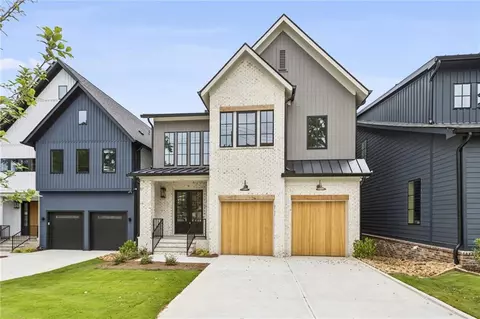 2583 Apple Valley Rd, Atlanta, GA 30319