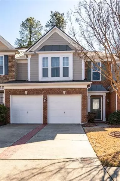 195 Finchley Dr, Roswell, GA 30076
