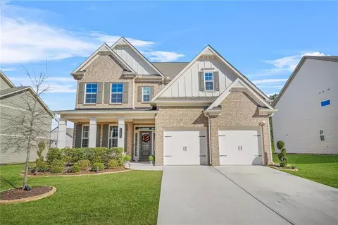 16 Unbridled Way, Newnan, GA 30263