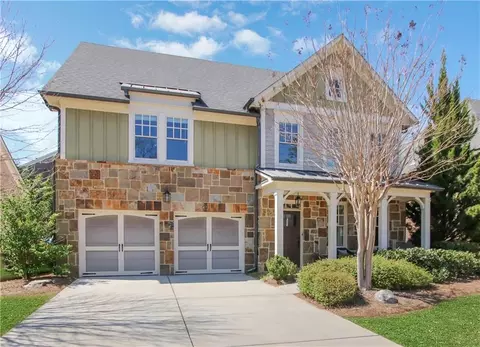 3492 Brookleigh Ln NE, Atlanta, GA 30319