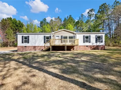 180 Jims Ln, Nicholson, GA 30565