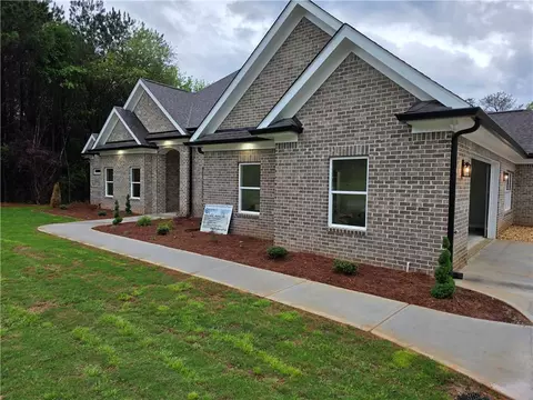 25 Fourwood Dr, Covington, GA 30016