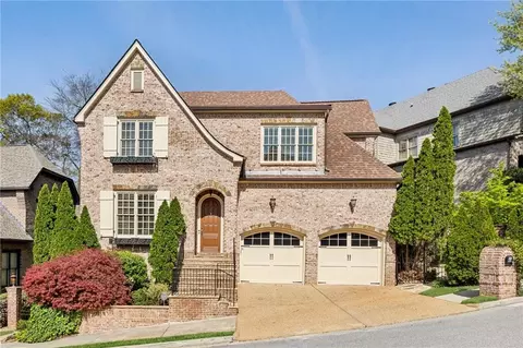 1820 Buckhead Valley Ln NE, Atlanta, GA 30324