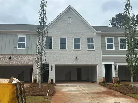 125 Priestwood Ln, Acworth, GA 30102