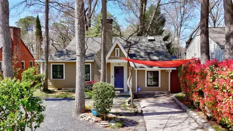 156 Sisson Ave NE, Atlanta, GA 30317