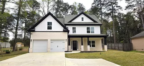 355 Hilltop Cir Ext SW, Mableton, GA 30126