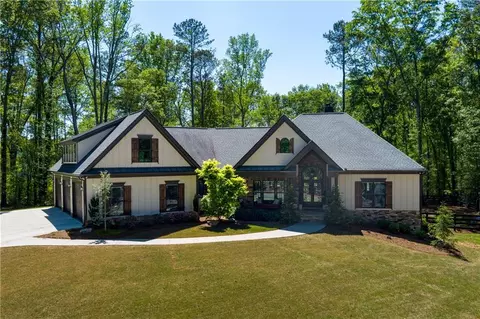 447 Lacy Rd, Canton, GA 30115