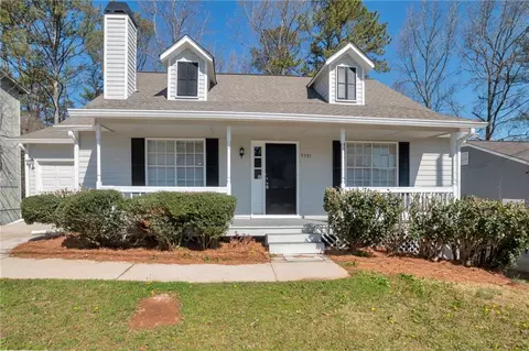 5551 Panola Pl, Lithonia, GA 30058