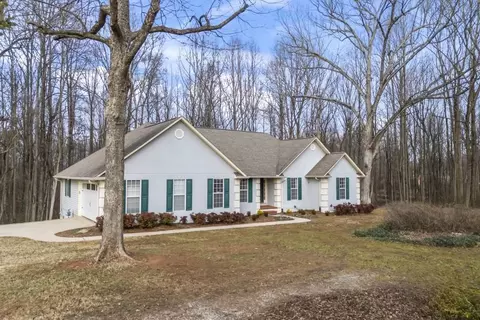 16834 Hwy 17, Martin, GA 30557