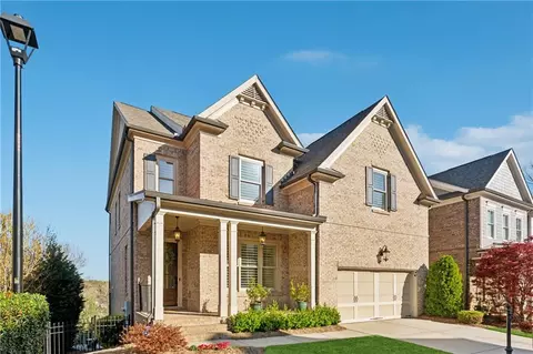 3363 Stetson Overlook SE, Smyrna, GA 30080