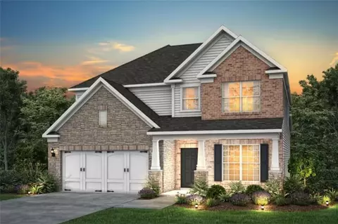 4277 Azalea Ridge Way, Hoschton, GA 30548