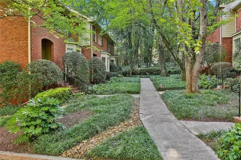 1384 Sheffield Glen Way NE, Atlanta, GA 30329
