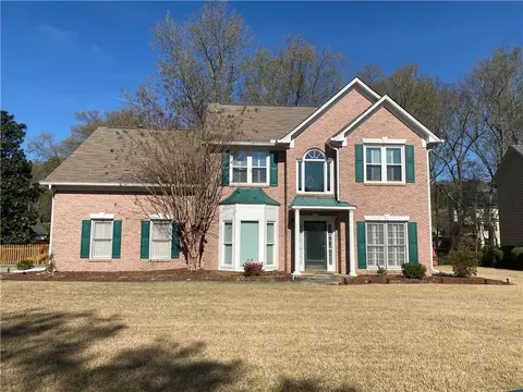 1603 Pinder Point Dr, Lawrenceville, GA 30043