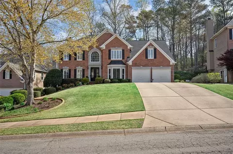 508 Old Field Cv, Woodstock, GA 30189