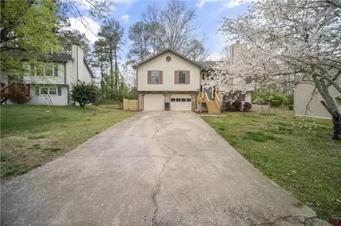 1517 Cherry Hill Rd SW, Conyers, GA 30094