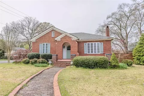 8 Rosewood Rd SW, Rome, GA 30165