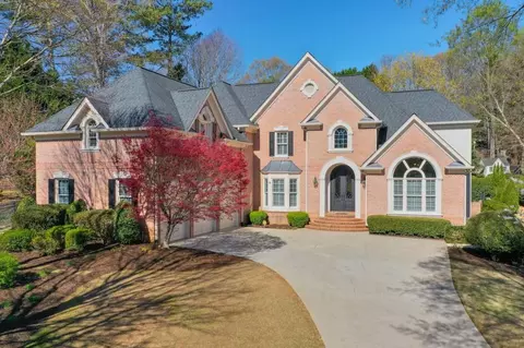 10210 High Falls Pointe Pointe, Johns Creek, GA 30022