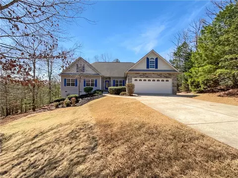 3483 Pipestone Cir, Gainesville, GA 30506