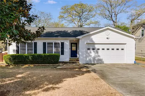 790 Tanner Dr, Scottdale, GA 30079