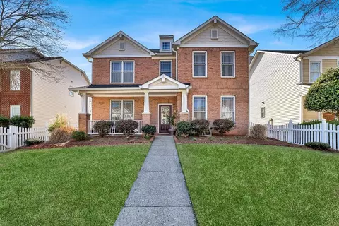 3562 Old Towne Ln, Cumming, GA 30040