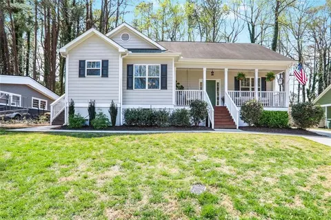 91 Griggs St SW, Marietta, GA 30064