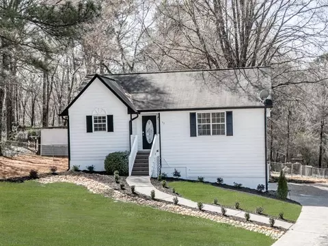13 Twin Branches Ln SW, Cartersville, GA 30120