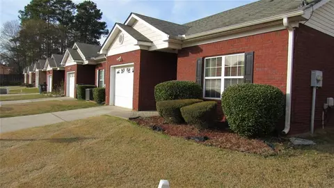 238 Valley Hill Rd, Riverdale, GA 30274