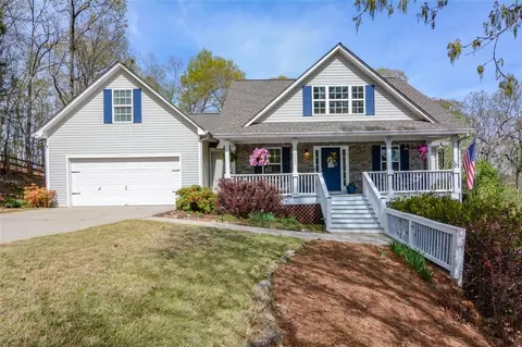525 Hilliard Ct, Suwanee, GA 30024