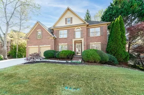 4370 Landover Way, Suwanee, GA 30024