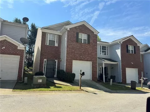 2863 Windsor Forrest Ct, Atlanta, GA 30349