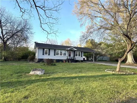 Exterior - 1031 E Hermitage Rd NE, Rome, GA 30161 photo 23 of 23