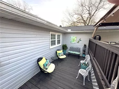 Exterior - 1031 E Hermitage Rd NE, Rome, GA 30161 photo 8 of 23