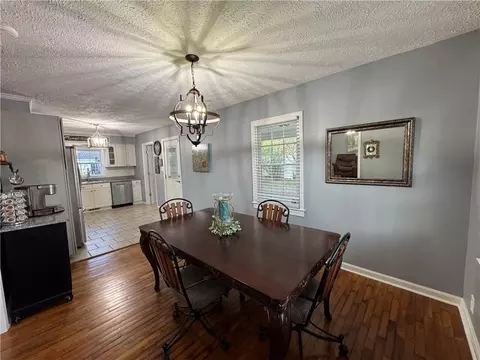Dining - 1031 E Hermitage Rd NE, Rome, GA 30161 photo 2 of 3