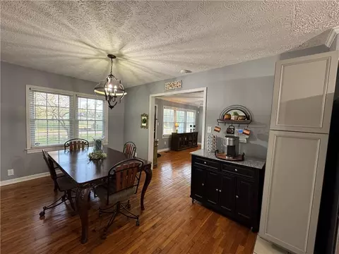 Dining - 1031 E Hermitage Rd NE, Rome, GA 30161 photo 3 of 3