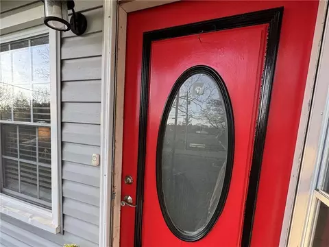 Entry Way - 1031 E Hermitage Rd NE, Rome, GA 30161 photo 1 of 4