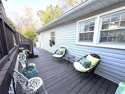 Exterior - 1031 E Hermitage Rd NE, Rome, GA 30161 photo 10 of 23