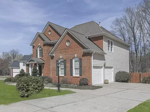 3891 Greensward Vw NW, Kennesaw, GA 30144