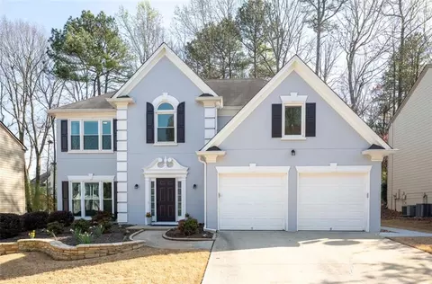 10715 Glenbarr Dr, Johns Creek, GA 30097