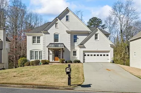 2130 Waters Ferry Dr, Lawrenceville, GA 30043
