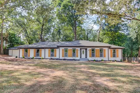 105 Simonton Rd SE, Lawrenceville, GA 30046