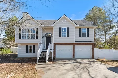 1364 Adairsvl Pleasant Vly Rd NW, Adairsville, GA 30103