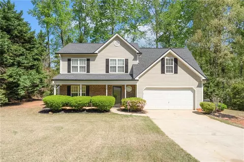 4315 Summit Heights Dr, Snellville, GA 30039