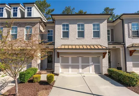 5018 Towneship Creek Rd, Roswell, GA 30075