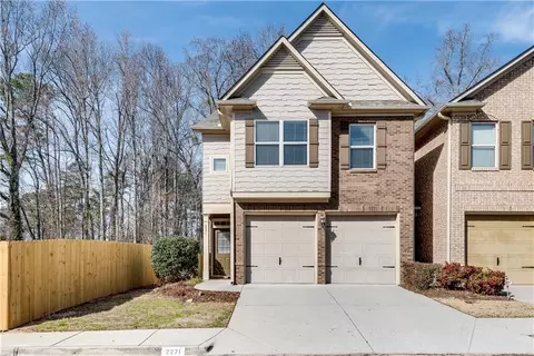 2271 Oakland Downs Way, Lawrenceville, GA 30044