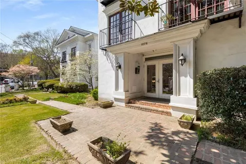 1078 Piedmont Ave NE #203, Atlanta, GA 30309
