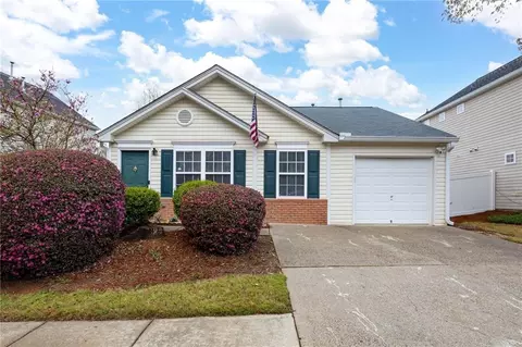 115 Oak Grove Pl, Acworth, GA 30102