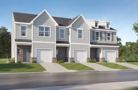 257 Kenoot Dr #42, Mcdonough, GA 30253